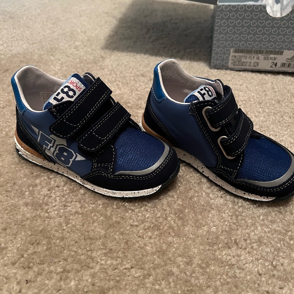 Falcotto Toddler Shoes